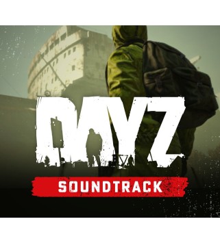 DAYZ - Soundtrack DLC Steam Key GLOBAL